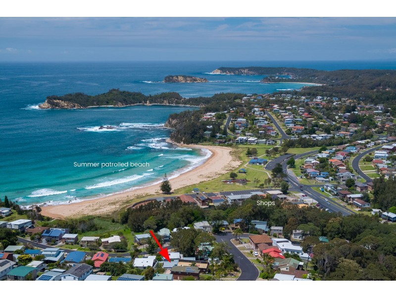 8 Nioka Avenue, Malua Bay NSW 2536