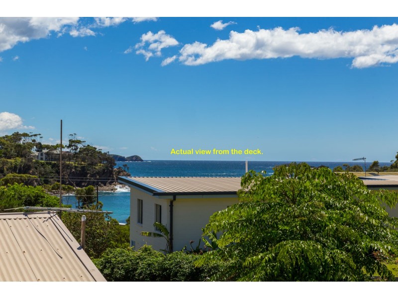 12 Garagarang Street, Malua Bay NSW 2536