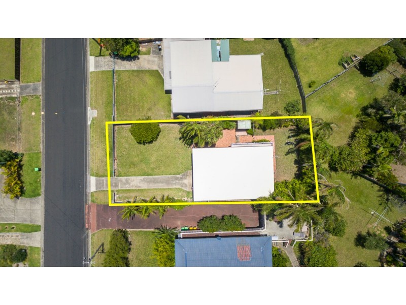 12 Garagarang Street, Malua Bay NSW 2536