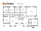 7 John Penn Drive, Tomakin NSW 2537 Floorplan