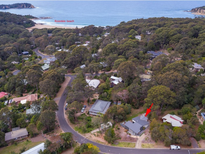 6 Tallwood Crescent, Rosedale NSW 2536