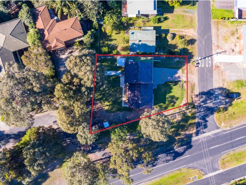 2 Baringa Crescent, Lilli Pilli NSW 2536