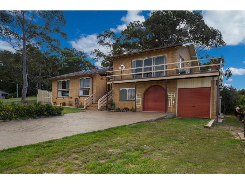 2 Baringa Crescent, Lilli Pilli NSW 2536