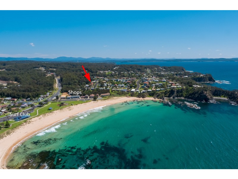 9 Nioka Avenue, Malua Bay NSW 2536