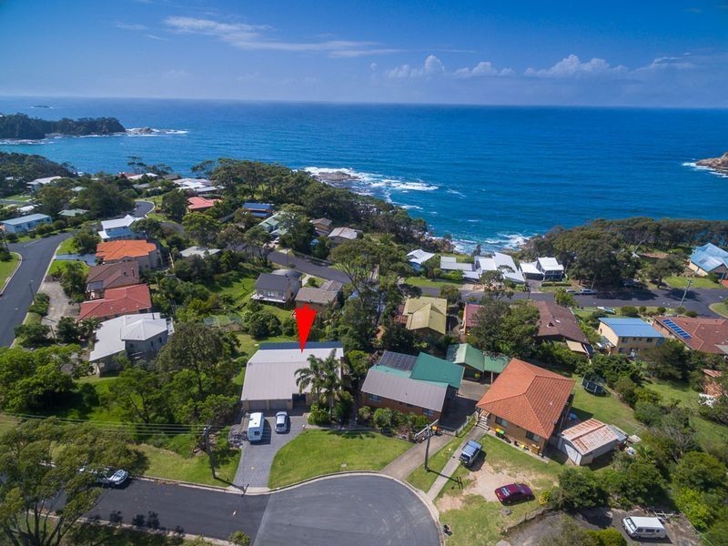 4 Nerang Place, Malua Bay NSW 2536