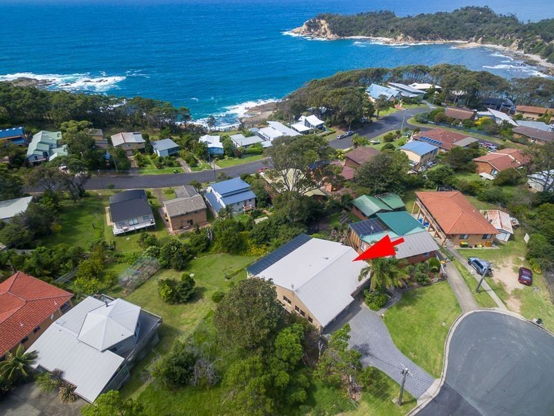 4 Nerang Place, Malua Bay NSW 2536