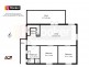 36 Pyang Avenue, Malua Bay NSW 2536 Floorplan