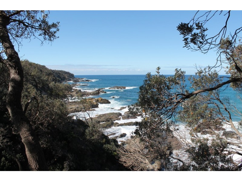 29 Burri Point Road, Guerilla Bay NSW 2536