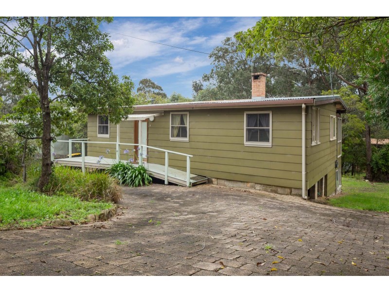 8 Miller Avenue, Rosedale NSW 2536