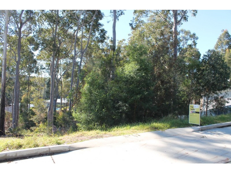 Lot 71 Carramar Drive, Lilli Pilli NSW 2536