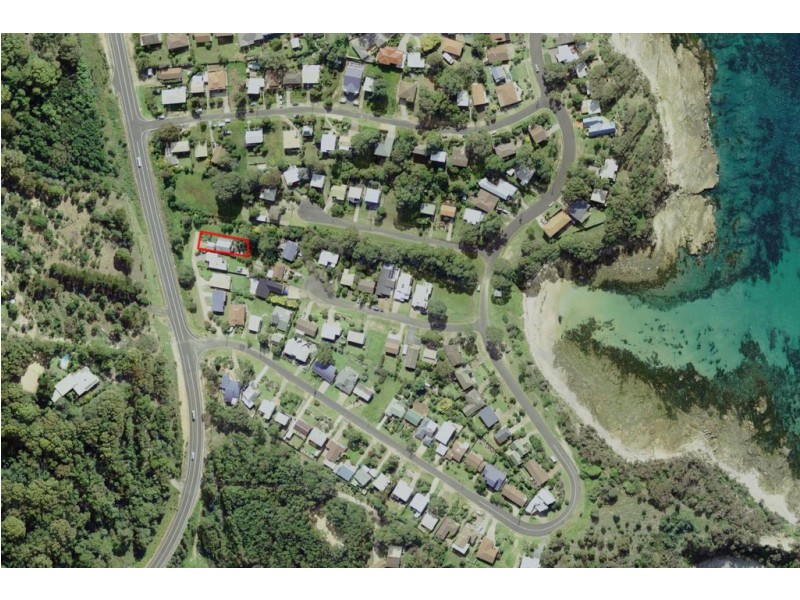 93 Illabunda Drive, Malua Bay NSW 2536