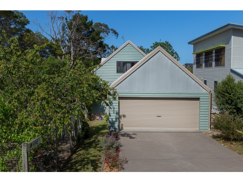 93 Illabunda Drive, Malua Bay NSW 2536