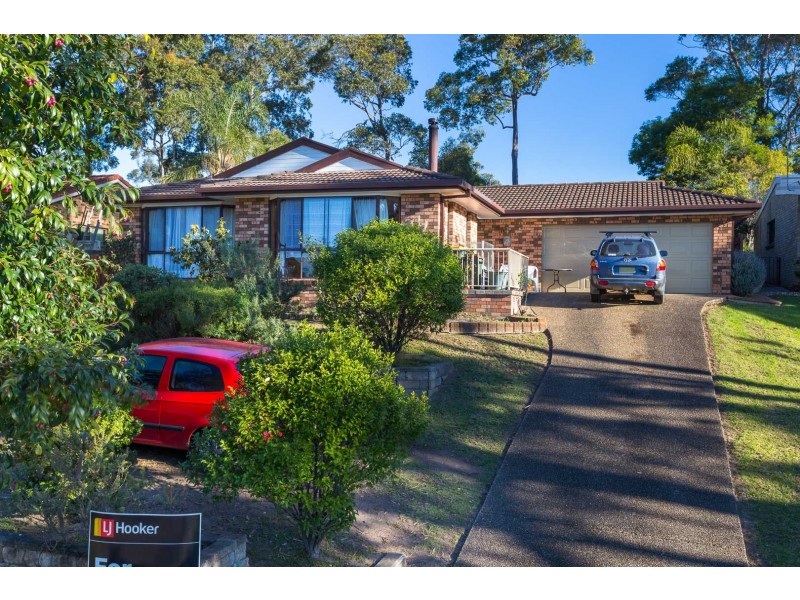 6 Timber Way, Surf Beach NSW 2536