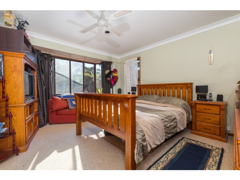 6 Timber Way, Surf Beach NSW 2536