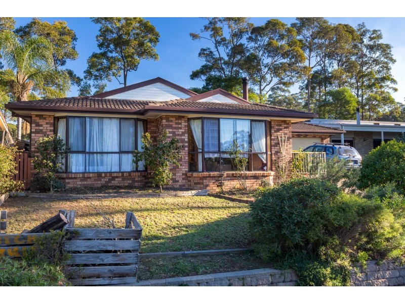 6 Timber Way, Surf Beach NSW 2536