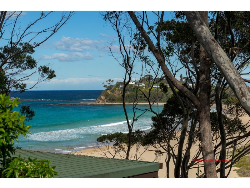 55 Yowani Road, Rosedale NSW 2536