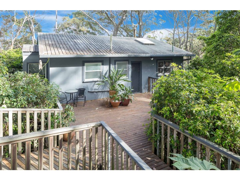 55 Yowani Road, Rosedale NSW 2536