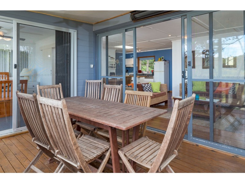 55 Yowani Road, Rosedale NSW 2536