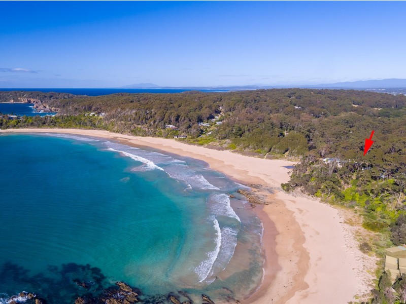 55 Yowani Road, Rosedale NSW 2536