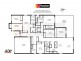 11 Dawarra Street, Tomakin NSW 2537 Floorplan