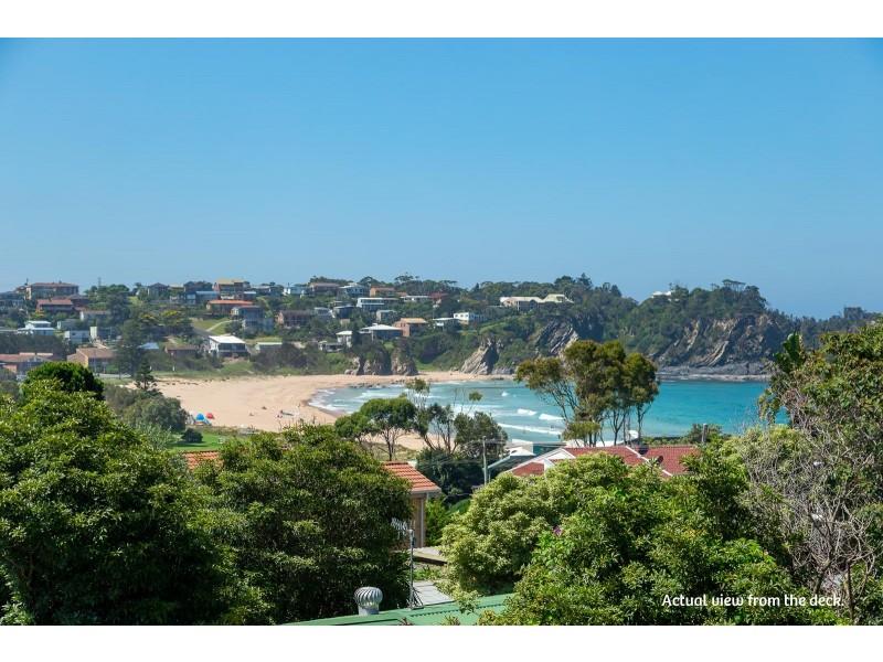 10 Waroo Crescent, Malua Bay NSW 2536