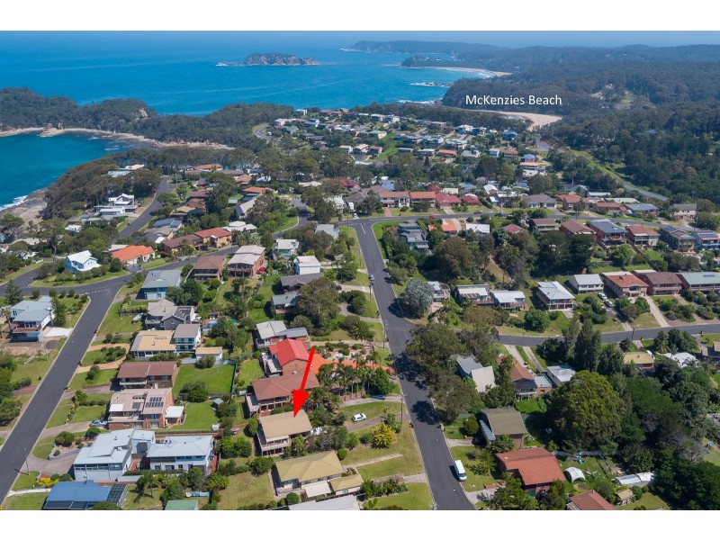 10 Waroo Crescent, Malua Bay NSW 2536