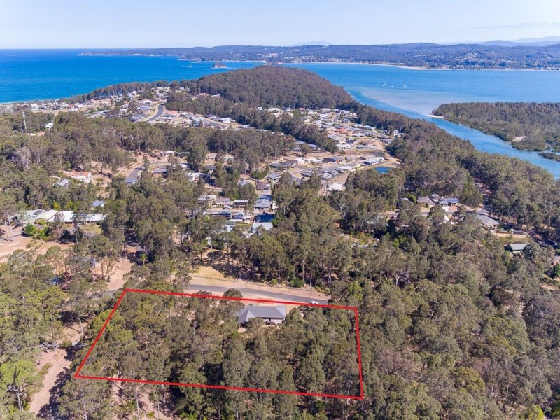 42 Barrakee Drive, Long Beach NSW 2536