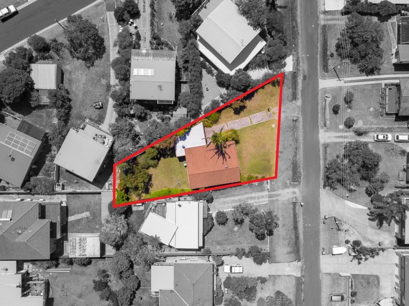 3 Binda Street, Malua Bay NSW 2536