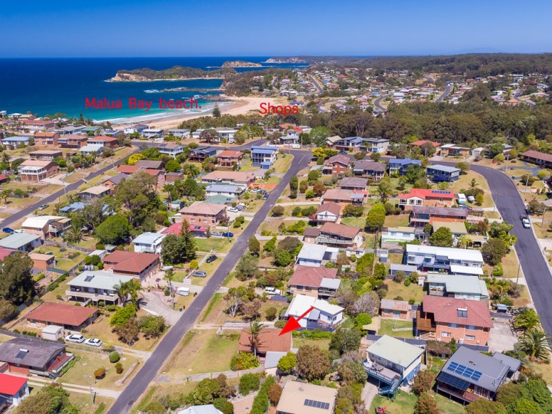 3 Binda Street, Malua Bay NSW 2536