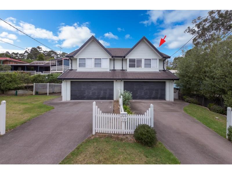 19B Johnson Place, Surf Beach NSW 2536