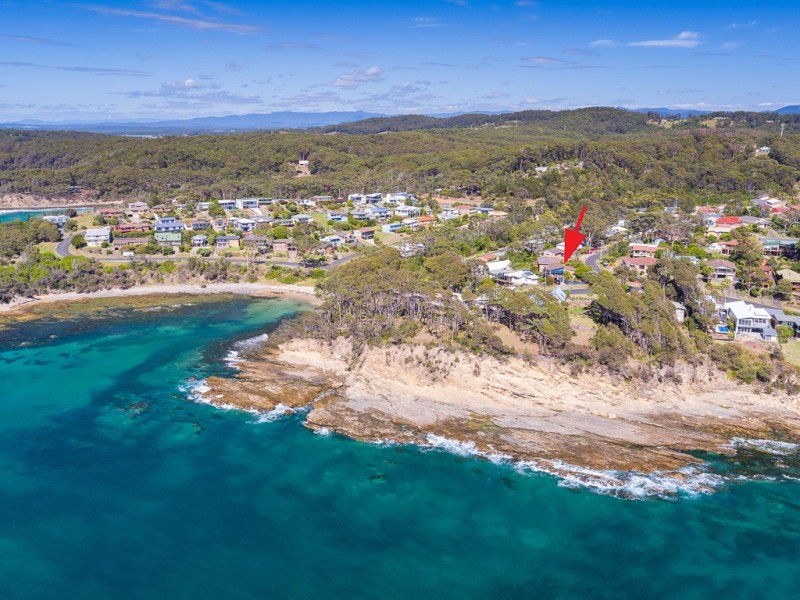 23 Illabunda Drive, Malua Bay NSW 2536