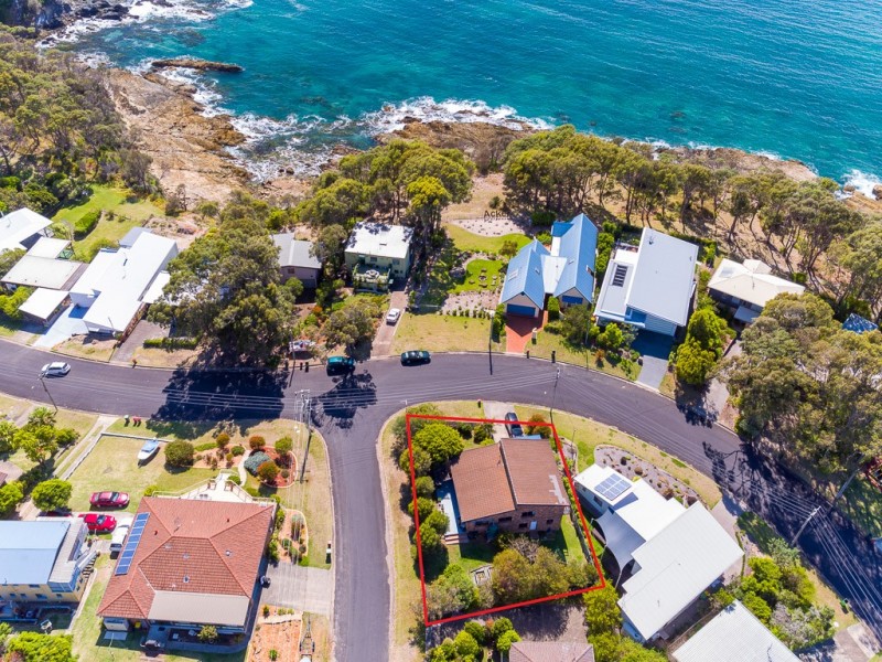 23 Illabunda Drive, Malua Bay NSW 2536