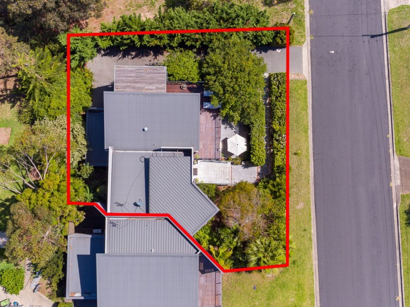 17 Waroo Crescent, Malua Bay NSW 2536