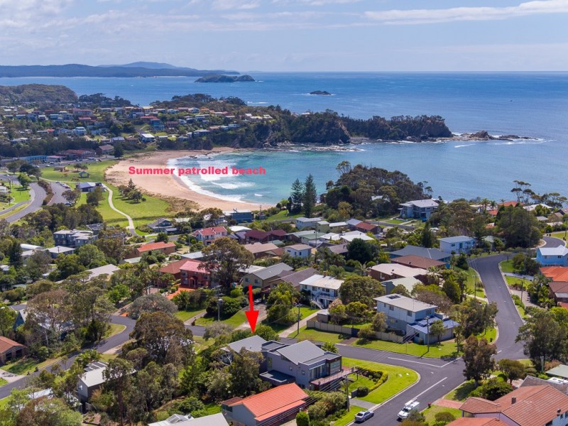 17 Waroo Crescent, Malua Bay NSW 2536