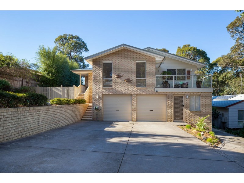 21 Merriwee Avenue, Malua Bay NSW 2536