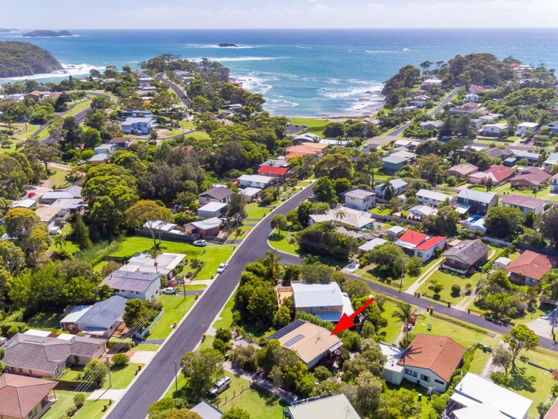 21 Yugura Street, Malua Bay NSW 2536