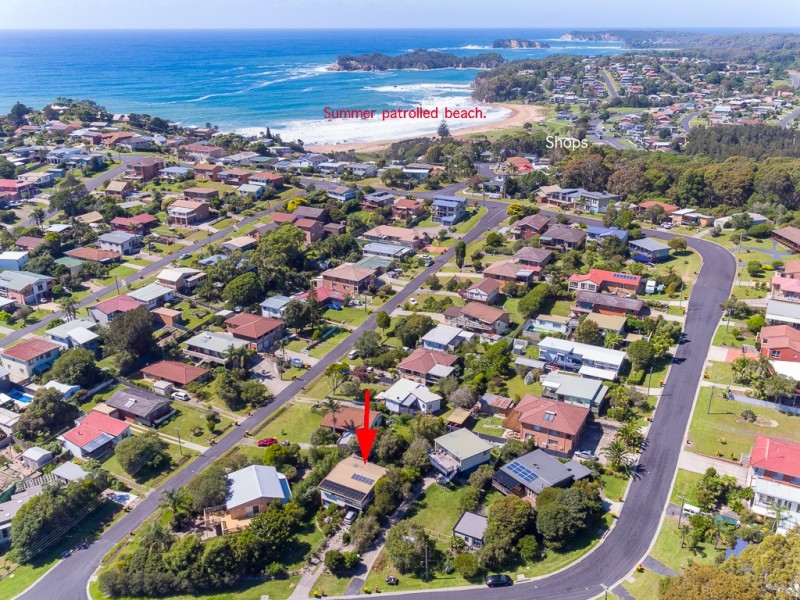 21 Yugura Street, Malua Bay NSW 2536