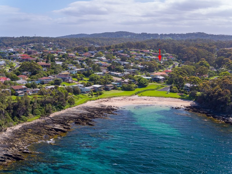 21 Yugura Street, Malua Bay NSW 2536