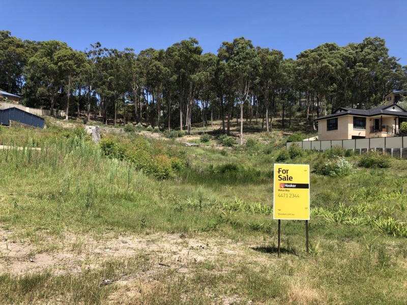Lots 21 and 22 Jarrah Way, Malua Bay NSW 2536