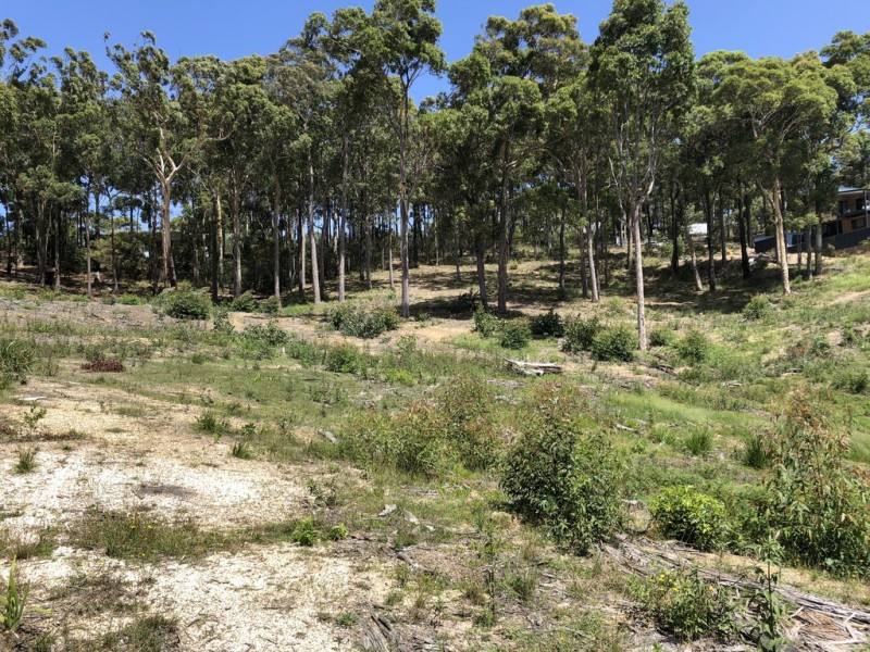 Lots 21 and 22 Jarrah Way, Malua Bay NSW 2536
