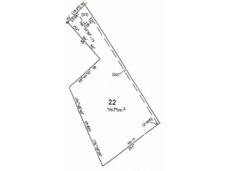 Lots 21 and 22 Jarrah Way, Malua Bay NSW 2536