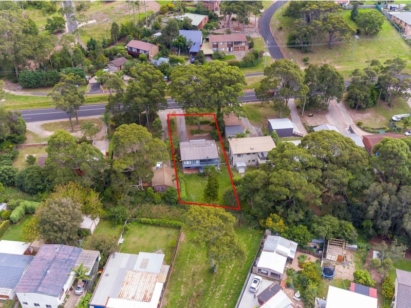 432 George Bass Drive, Malua Bay NSW 2536
