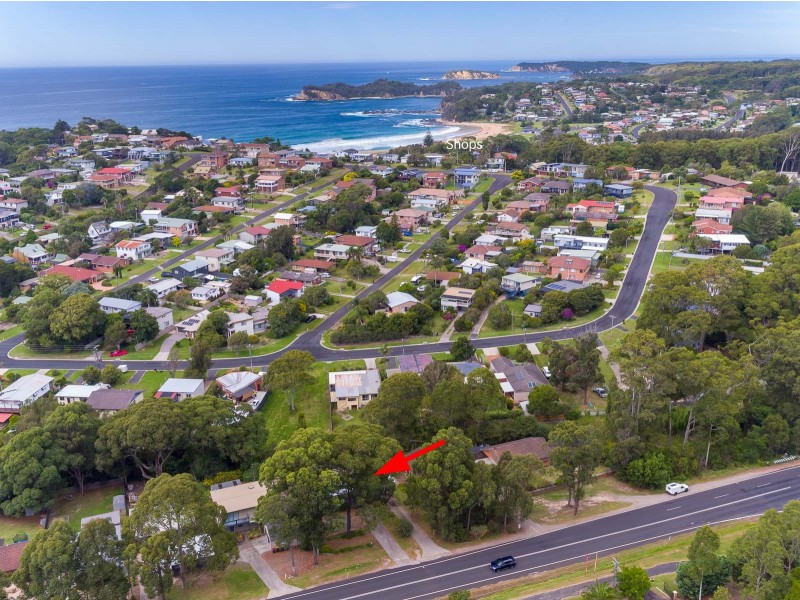 432 George Bass Drive, Malua Bay NSW 2536
