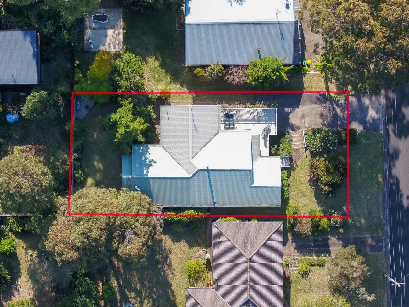 15 Endeavour Avenue, Lilli Pilli NSW 2536