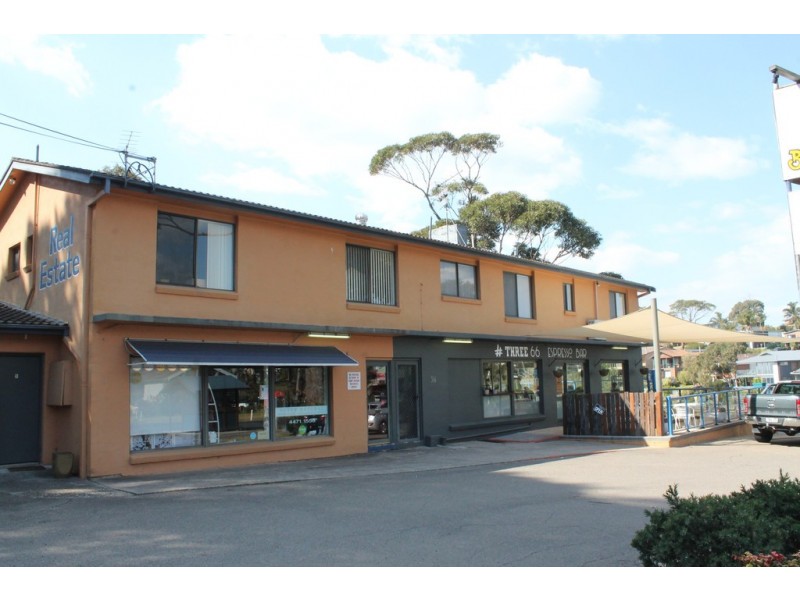 366 George Bass Drive, Lilli Pilli NSW 2536