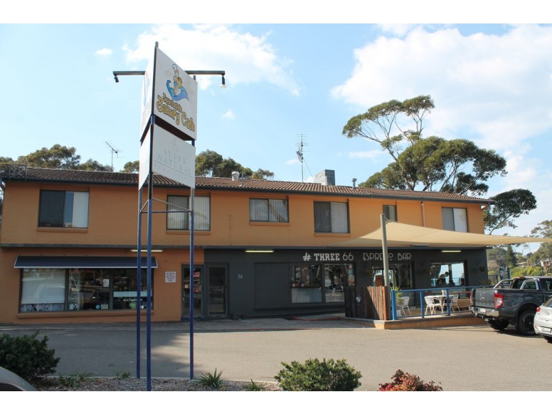 366 George Bass Drive, Lilli Pilli NSW 2536