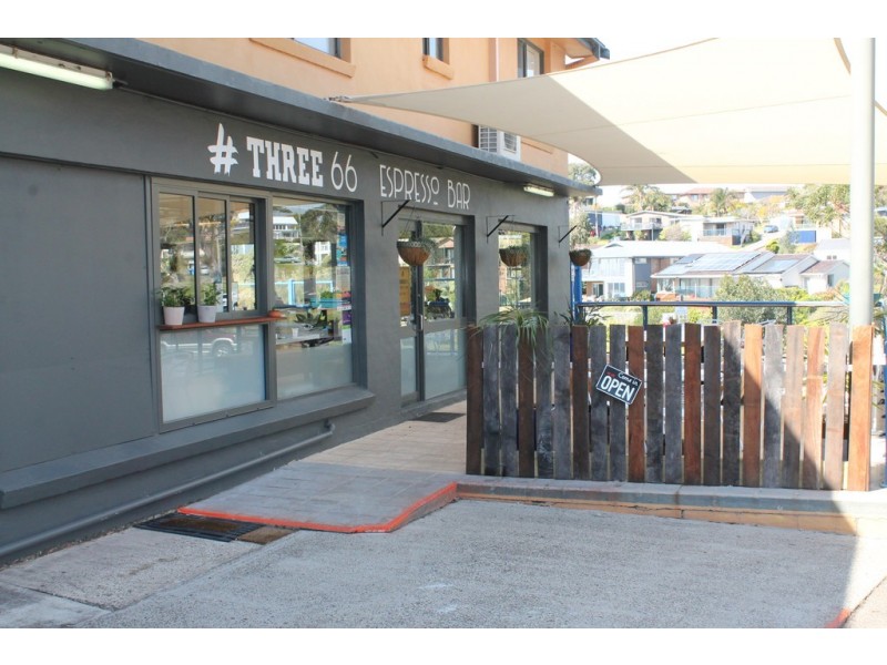 366 George Bass Drive, Lilli Pilli NSW 2536