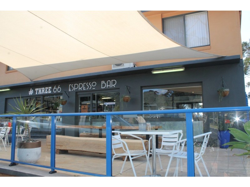 366 George Bass Drive, Lilli Pilli NSW 2536