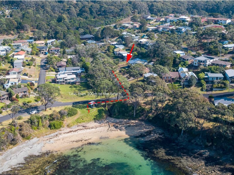 9 Millamurra Street, Malua Bay NSW 2536