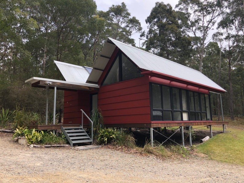 2352 George Bass Drive, Broulee NSW 2537